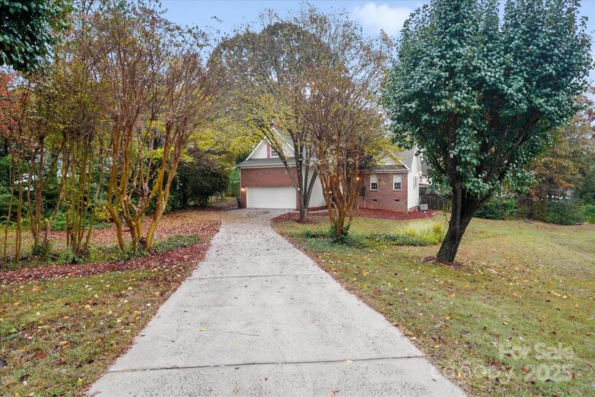 5014 Scaleybark Court