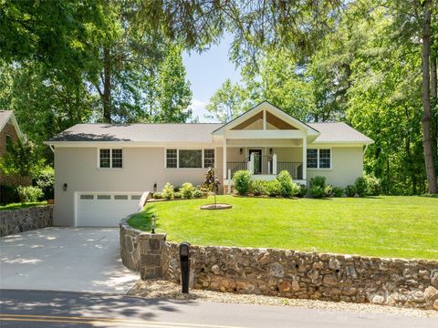 330 Balsam Road Hendersonville NC 28792