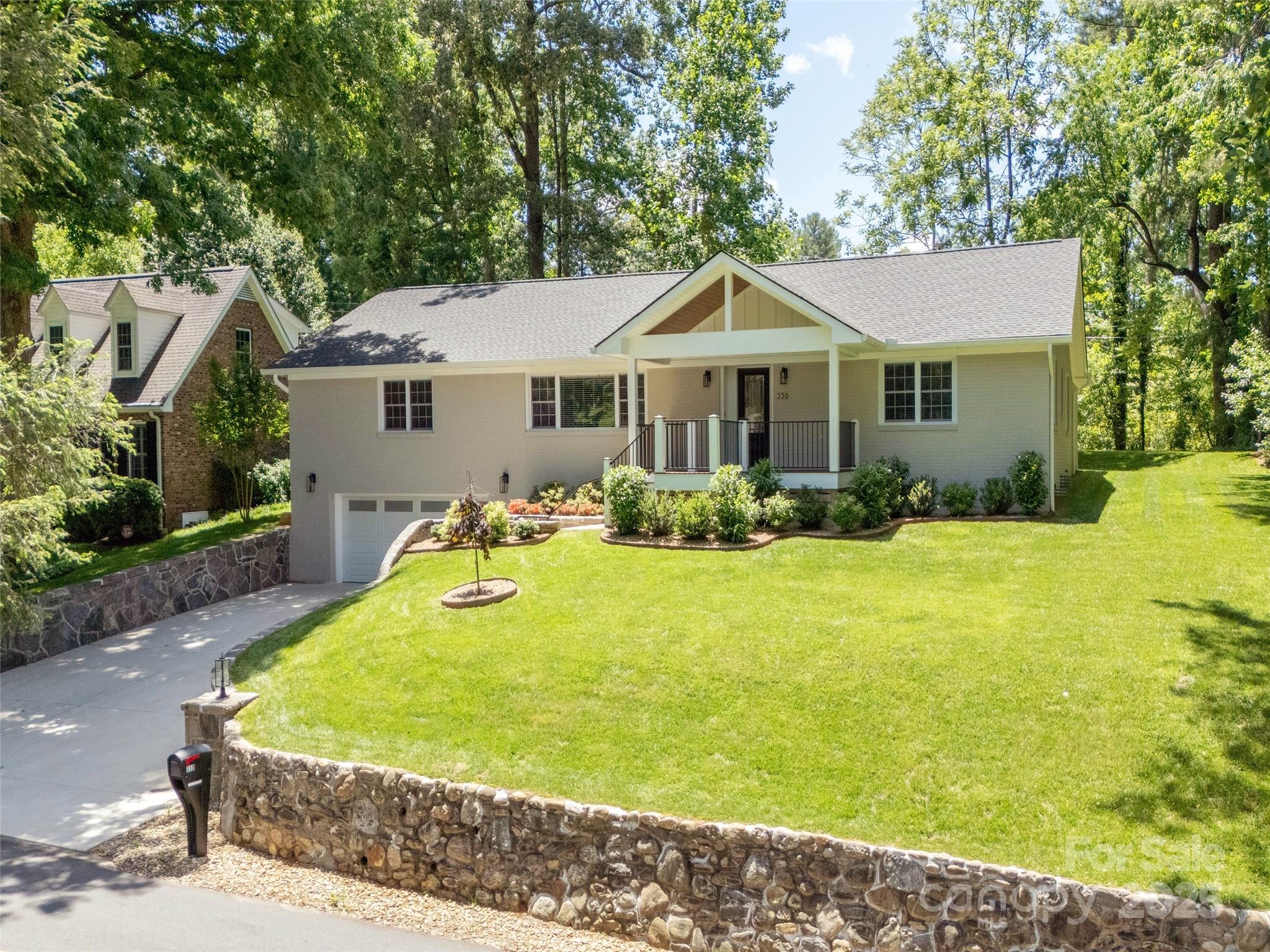 330 Balsam Road