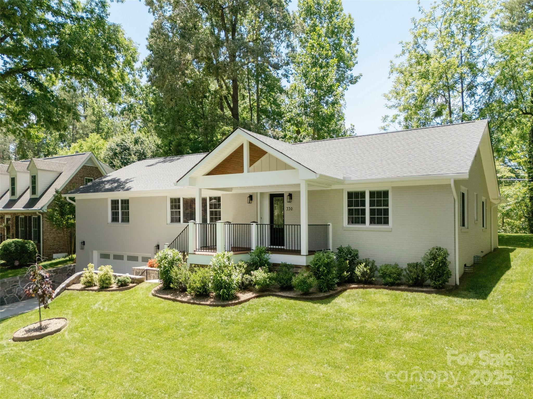 330 Balsam Road