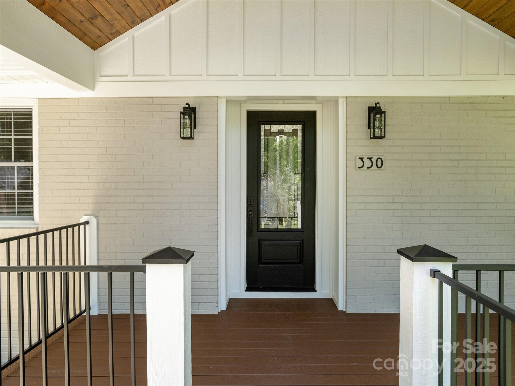 330 Balsam Road