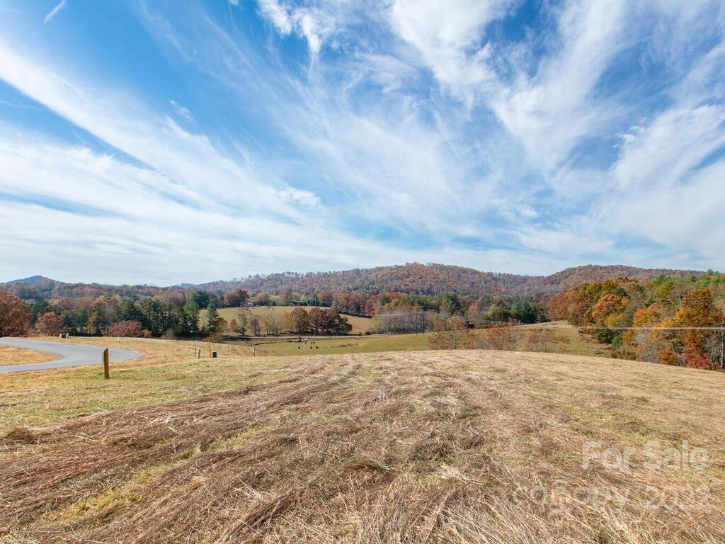 Hidden Meadows of Cane Creek - Land