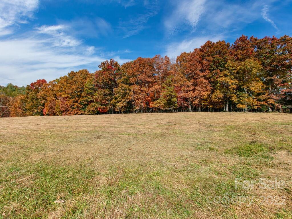 Hidden Meadows of Cane Creek - Land