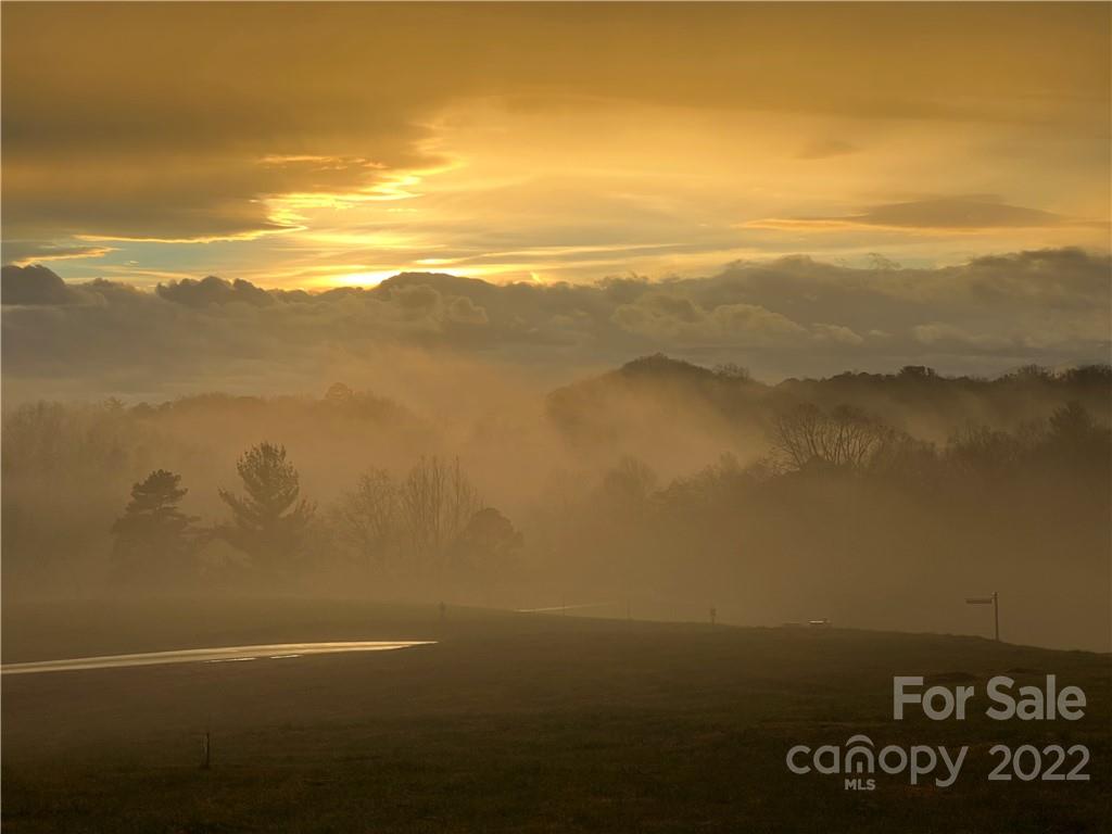 Hidden Meadows of Cane Creek - Land