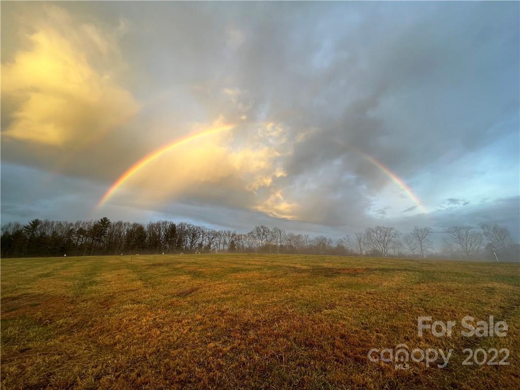 Hidden Meadows of Cane Creek - Land