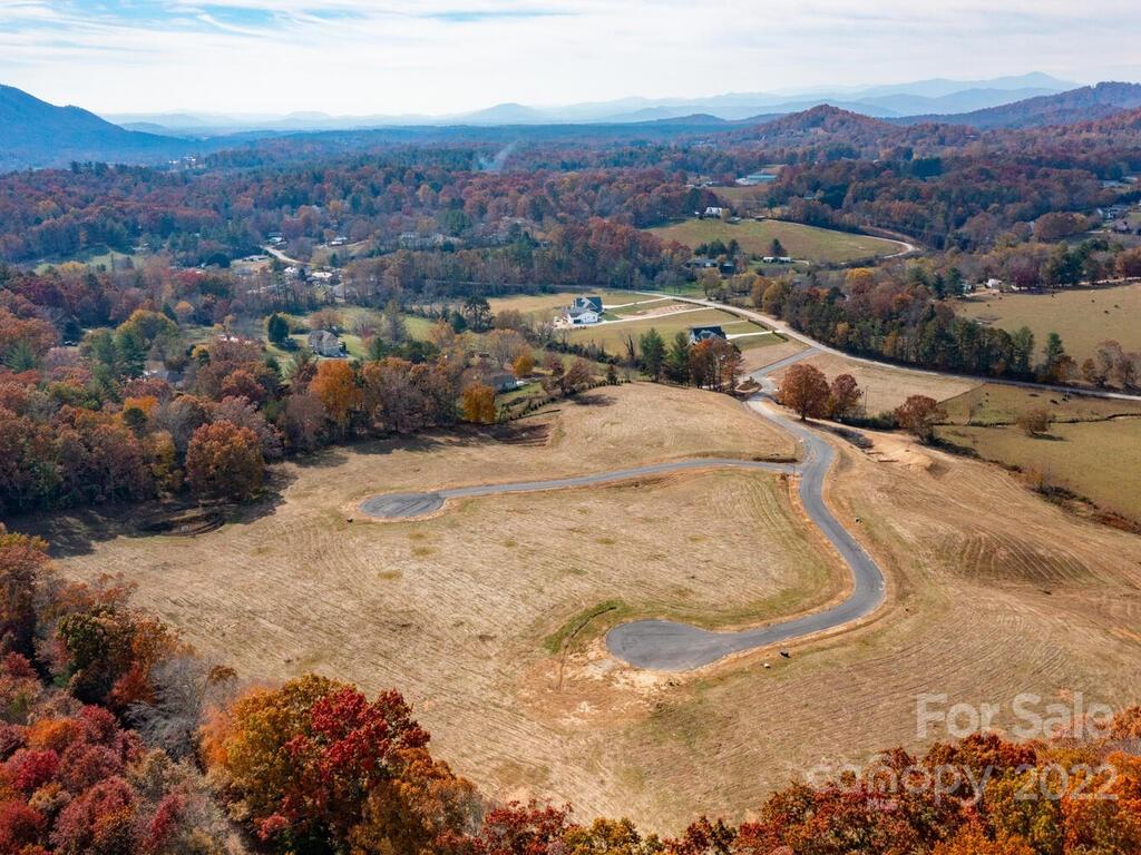 Hidden Meadows of Cane Creek - Land