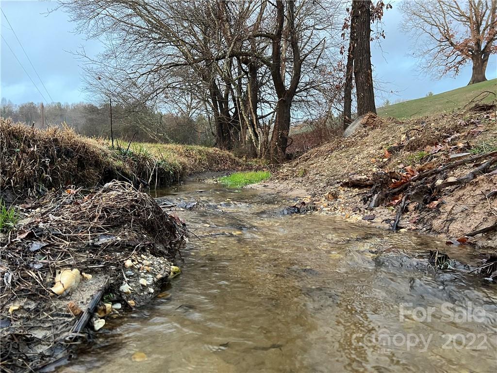 Hidden Meadows of Cane Creek - Land