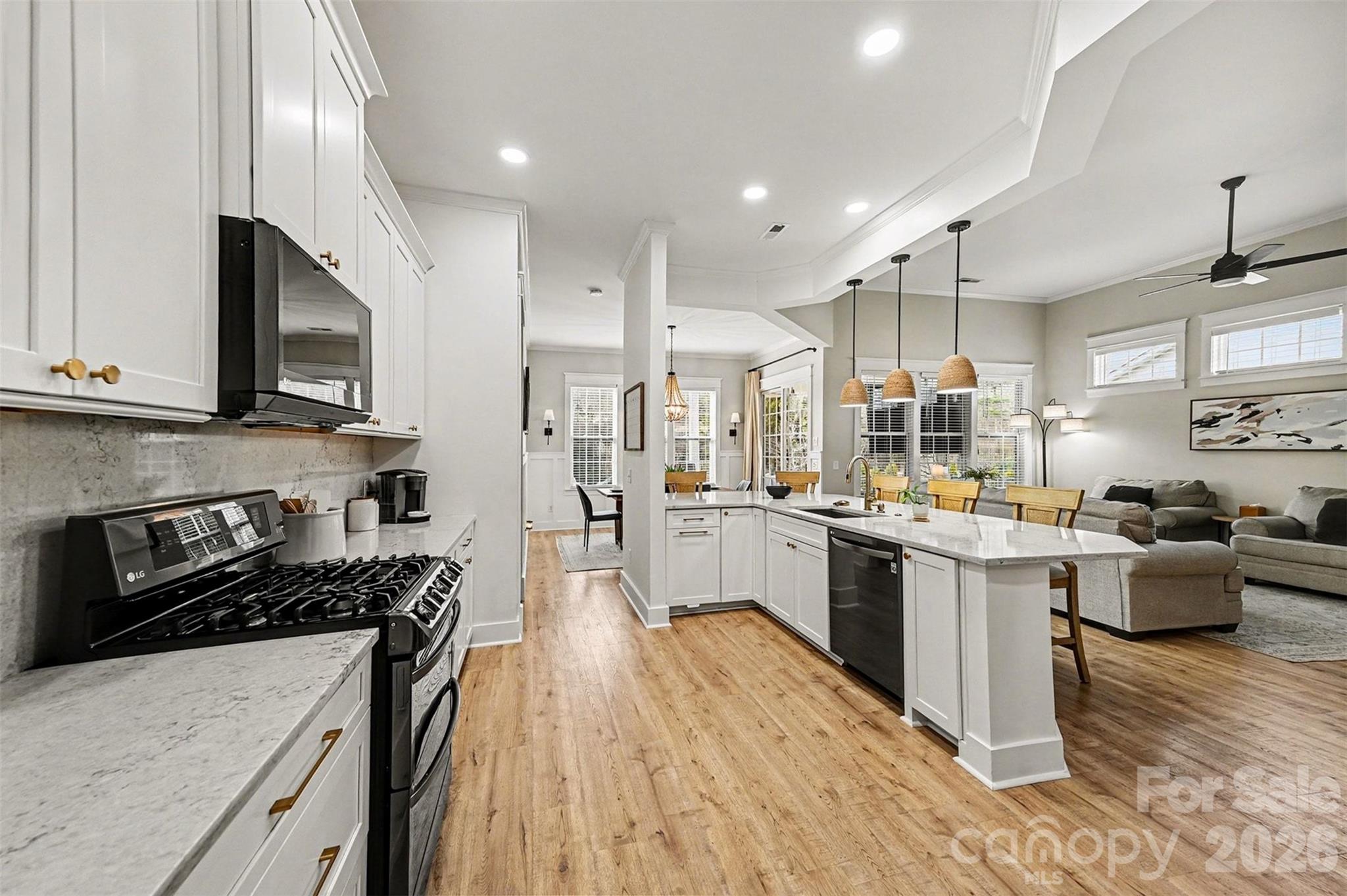 Reserve At Gold Hill - Residential