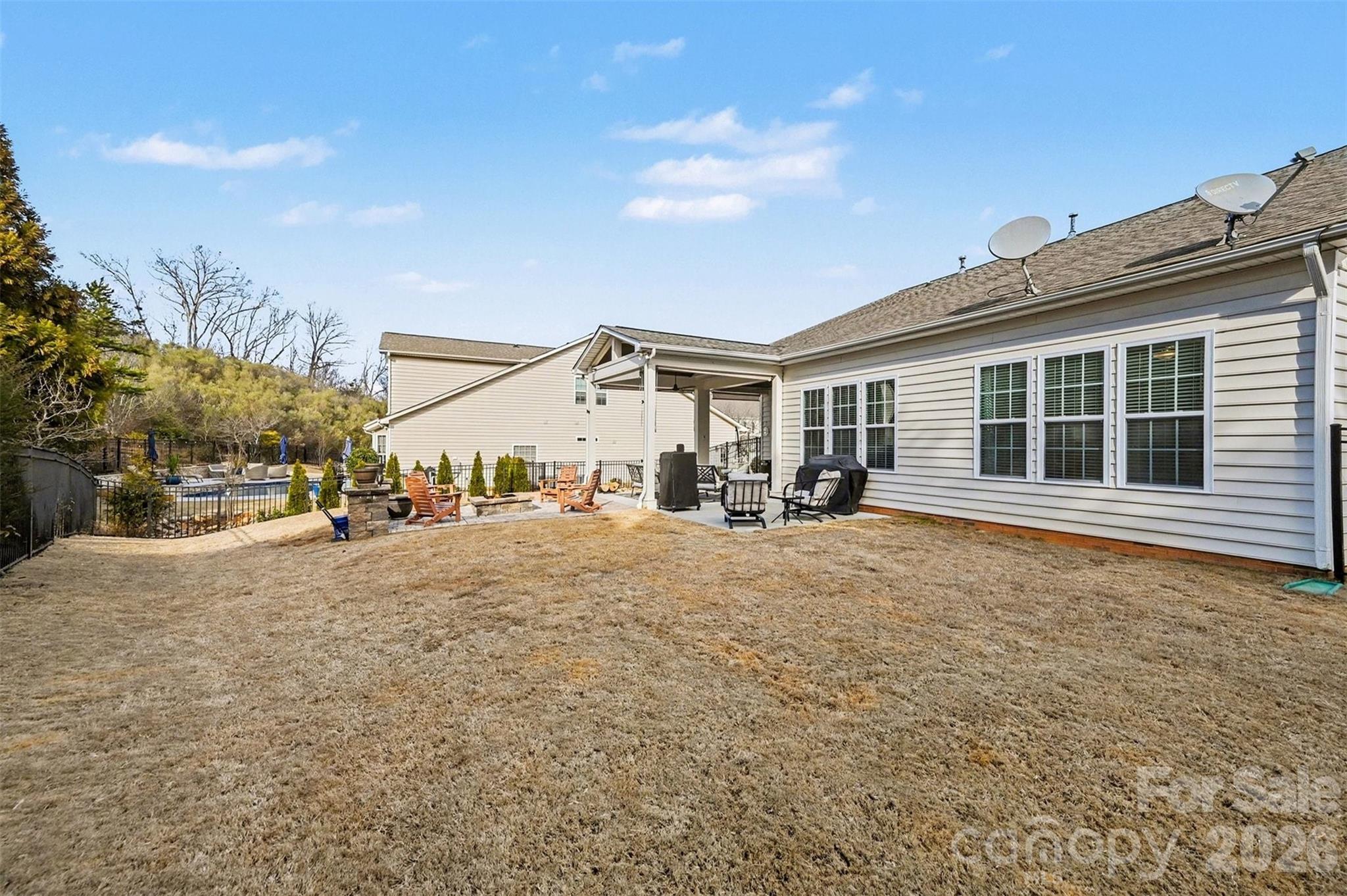 Reserve At Gold Hill - Residential