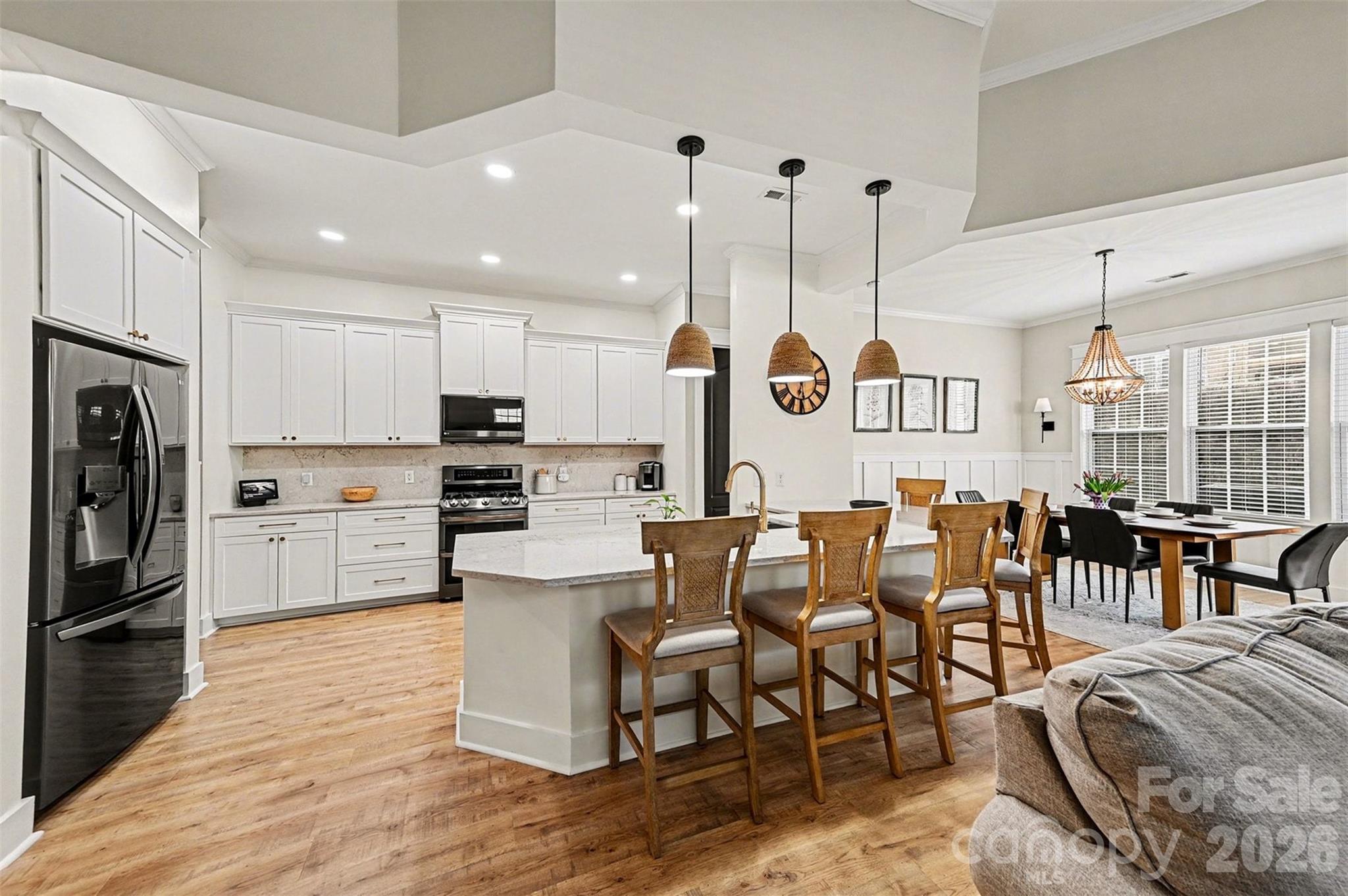 Reserve At Gold Hill - Residential