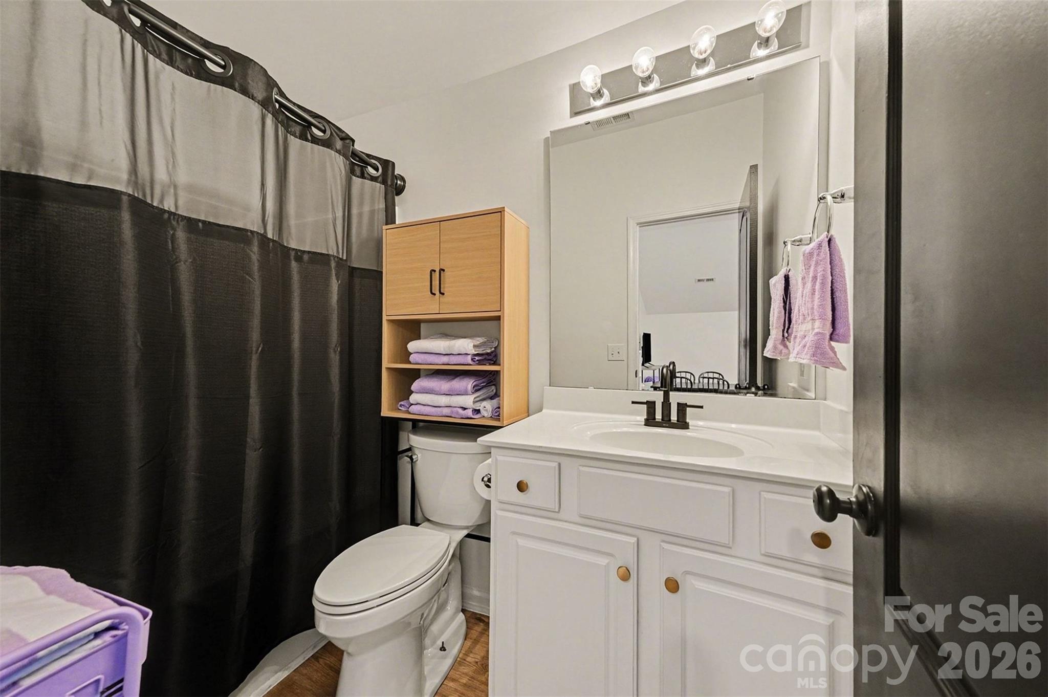 Reserve At Gold Hill - Residential