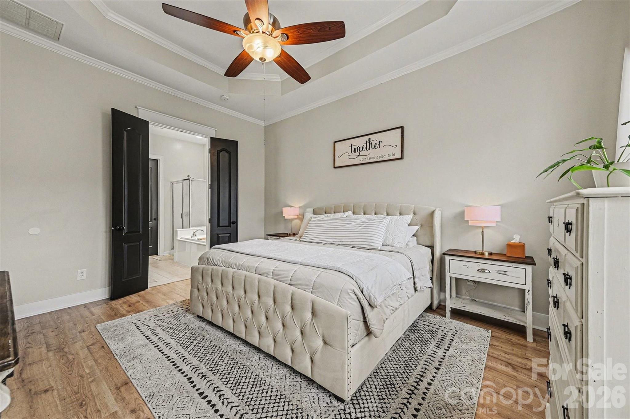 Reserve At Gold Hill - Residential