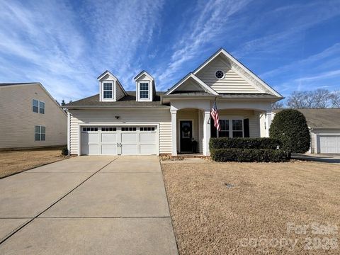 Photo of 1229 Gold Rush Court, Fort Mill, SC 29708 (MLS # 4338497)