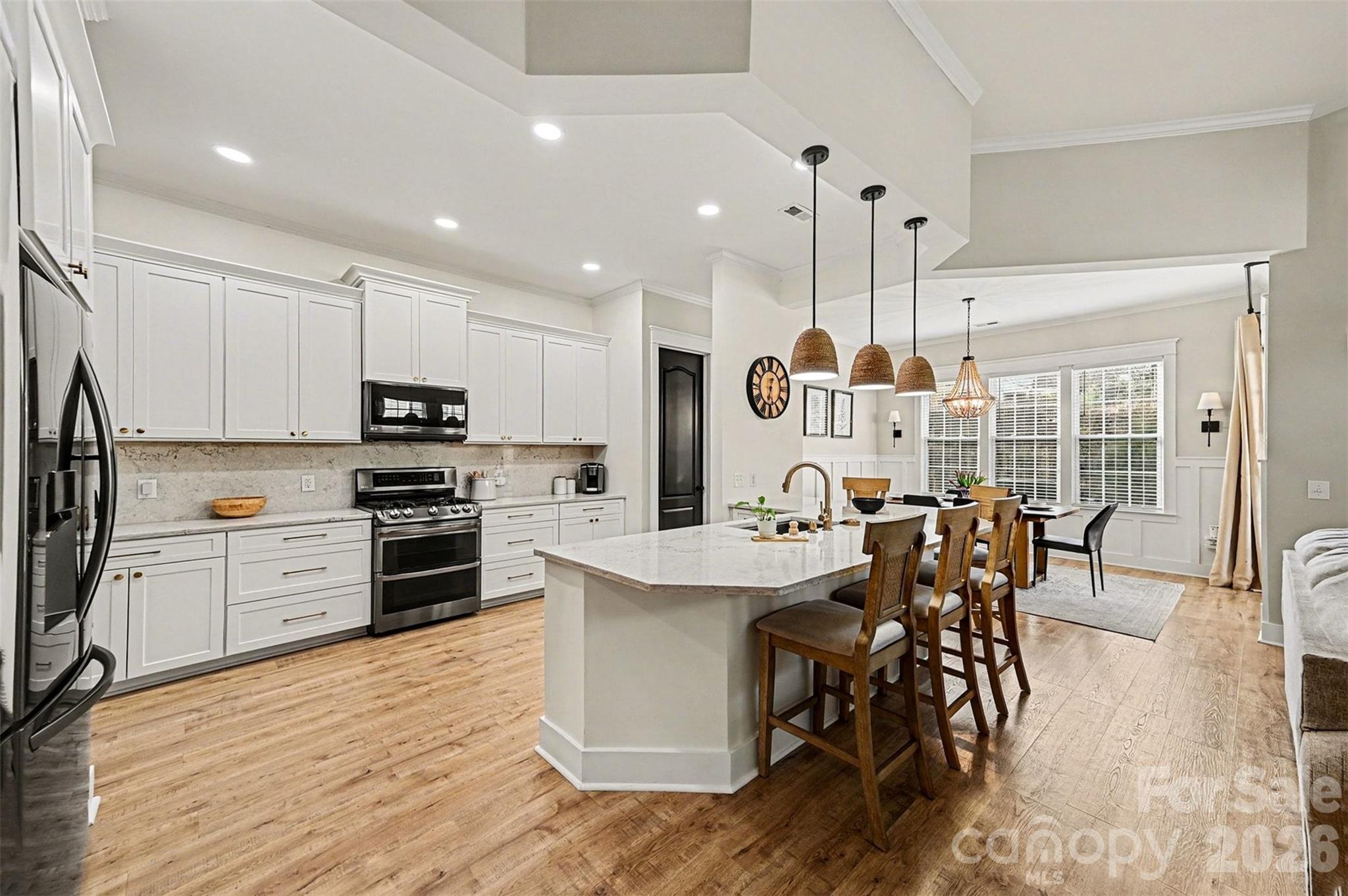 Reserve At Gold Hill - Residential