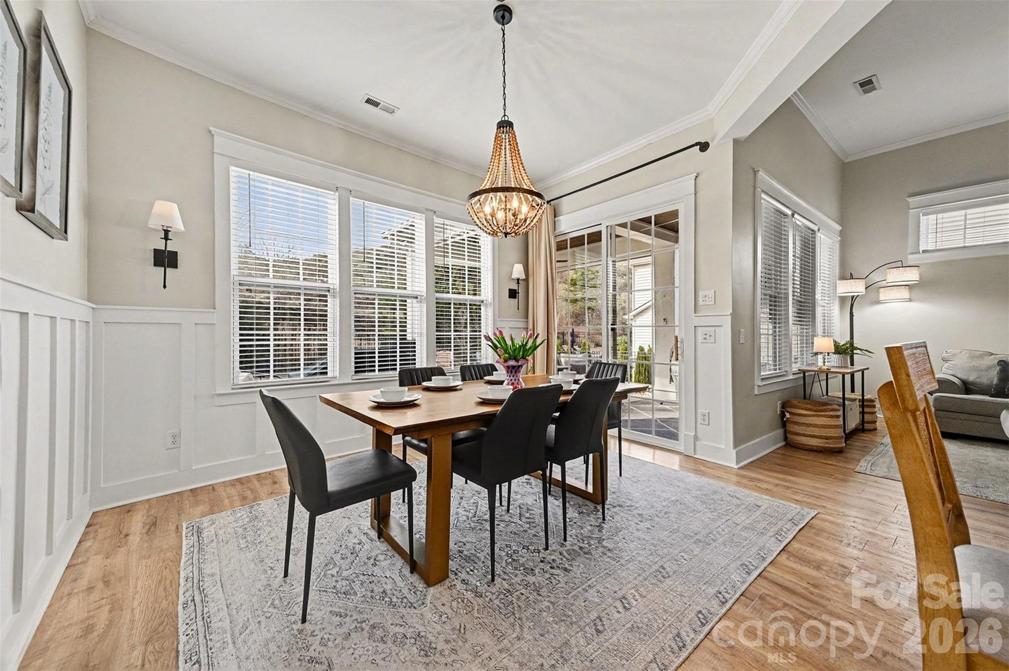 Reserve At Gold Hill - Residential