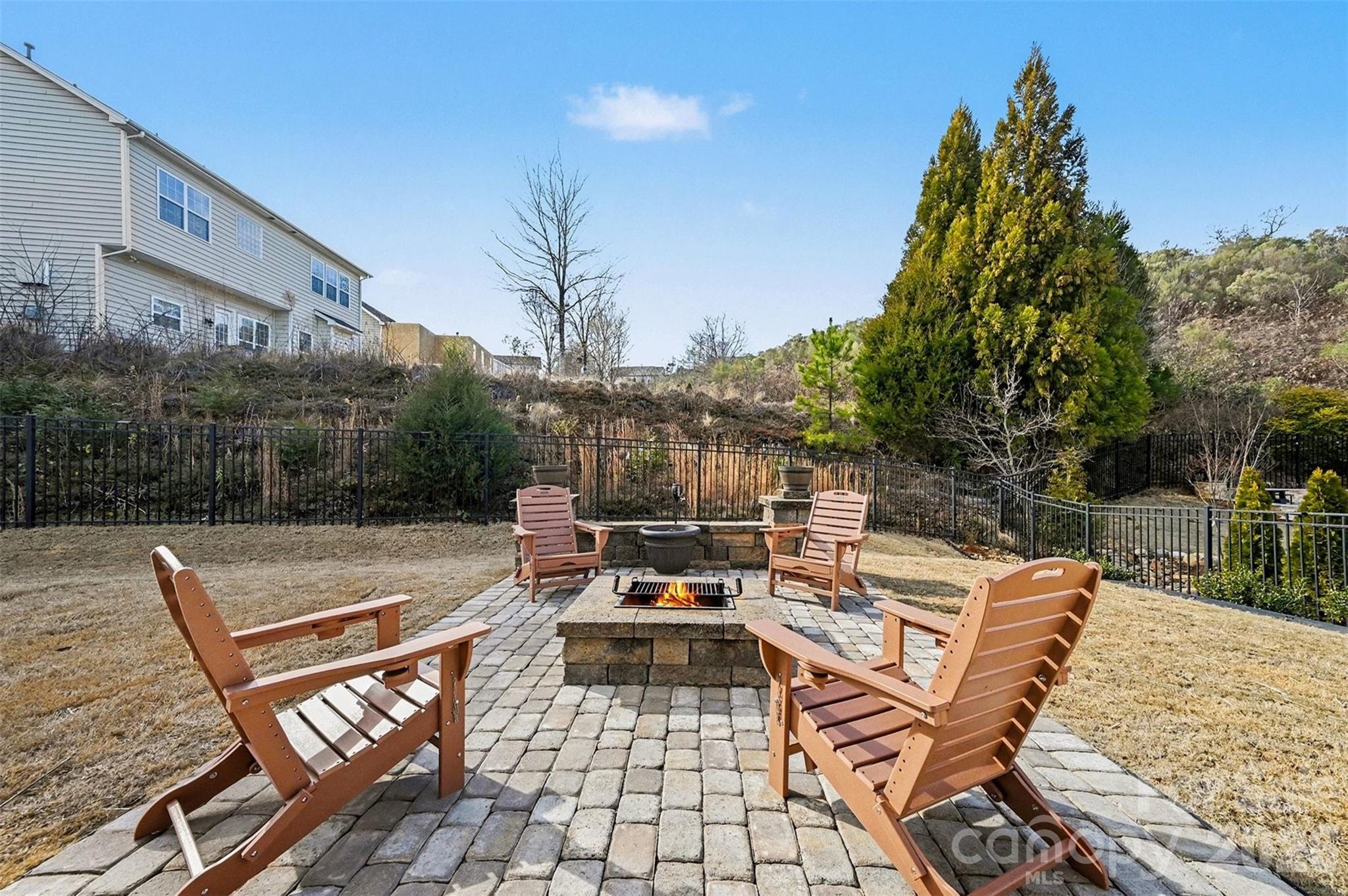 Reserve At Gold Hill - Residential