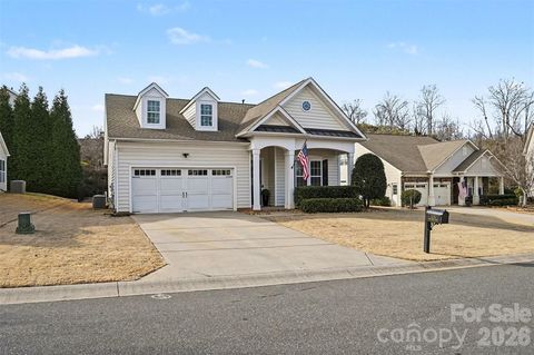 Photo of 1229 Gold Rush Court, Fort Mill, SC 29708 (MLS # 4338497)