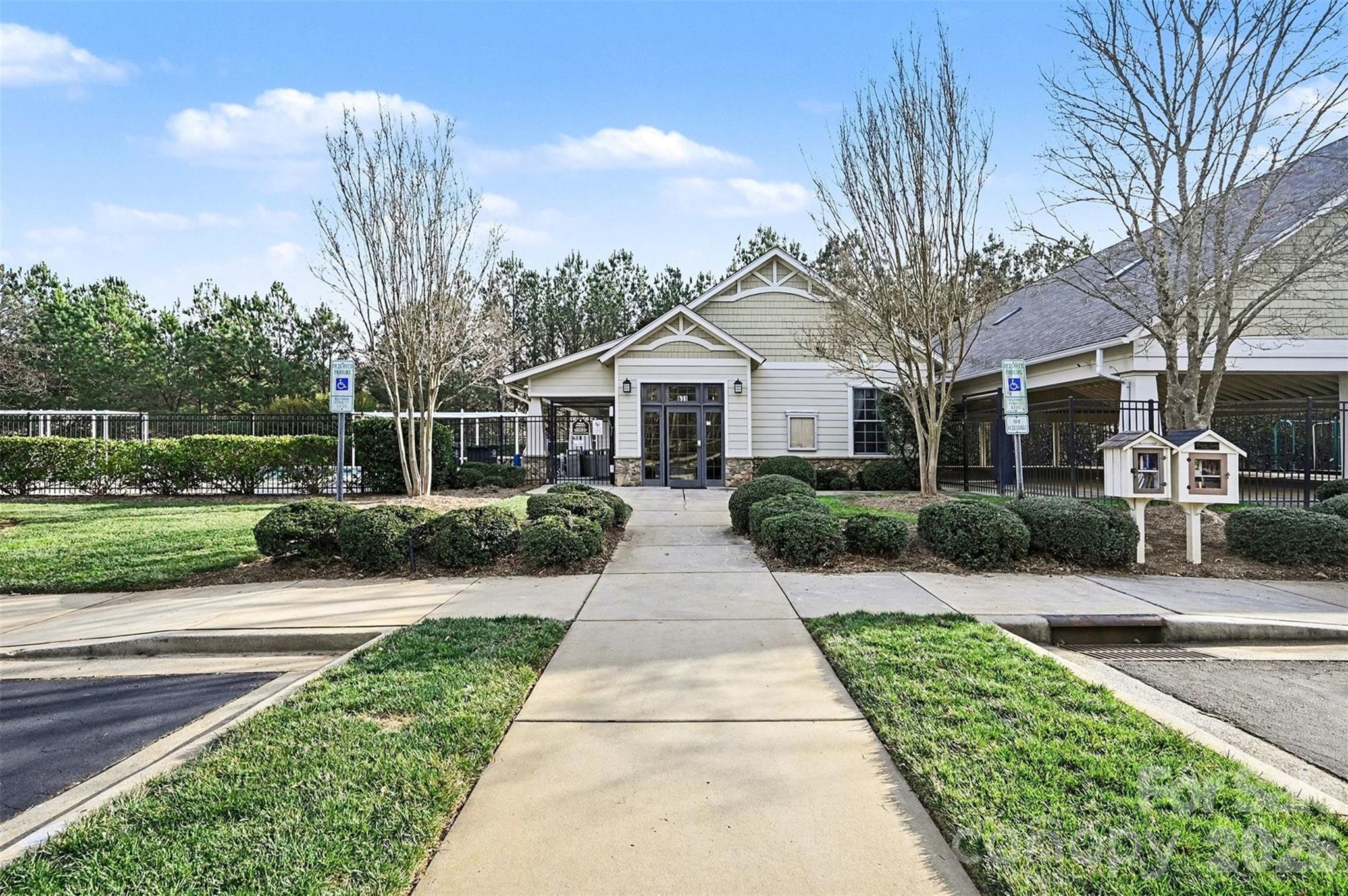 Reserve At Gold Hill - Residential