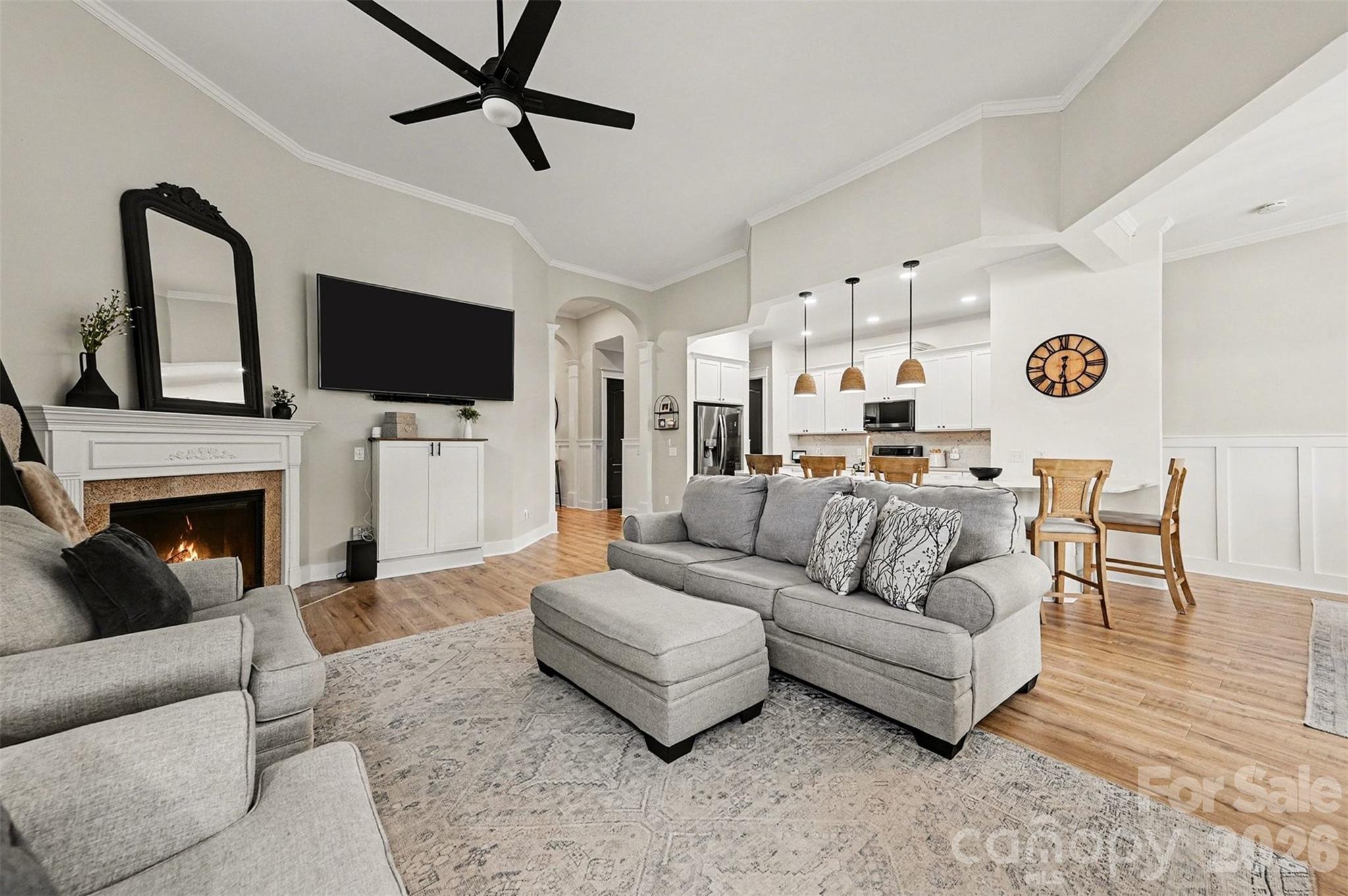 Reserve At Gold Hill - Residential