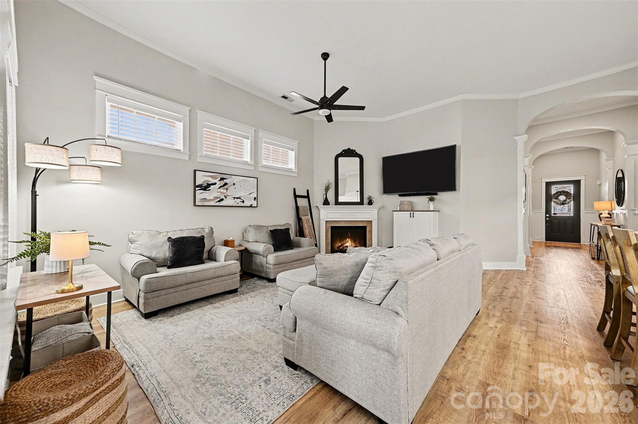 Reserve At Gold Hill - Residential