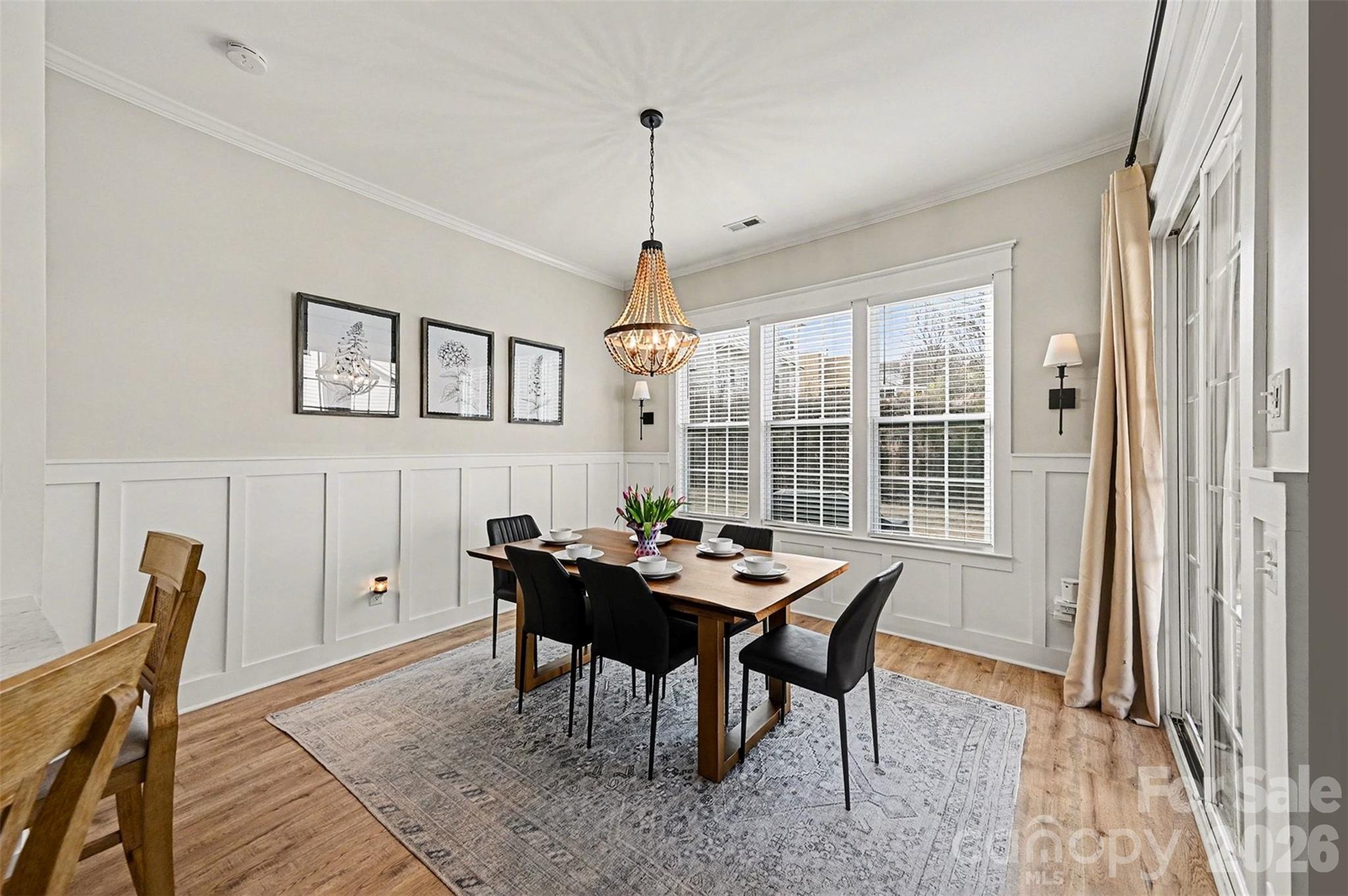 Reserve At Gold Hill - Residential