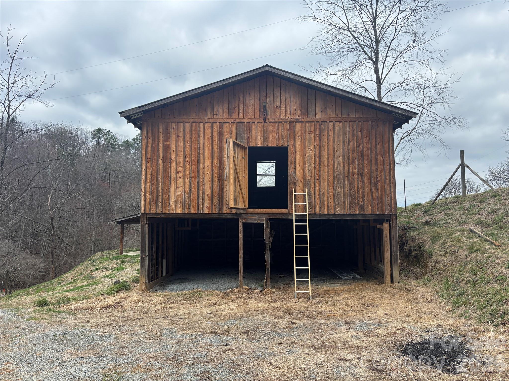 9999 Cornelious Ashe Road