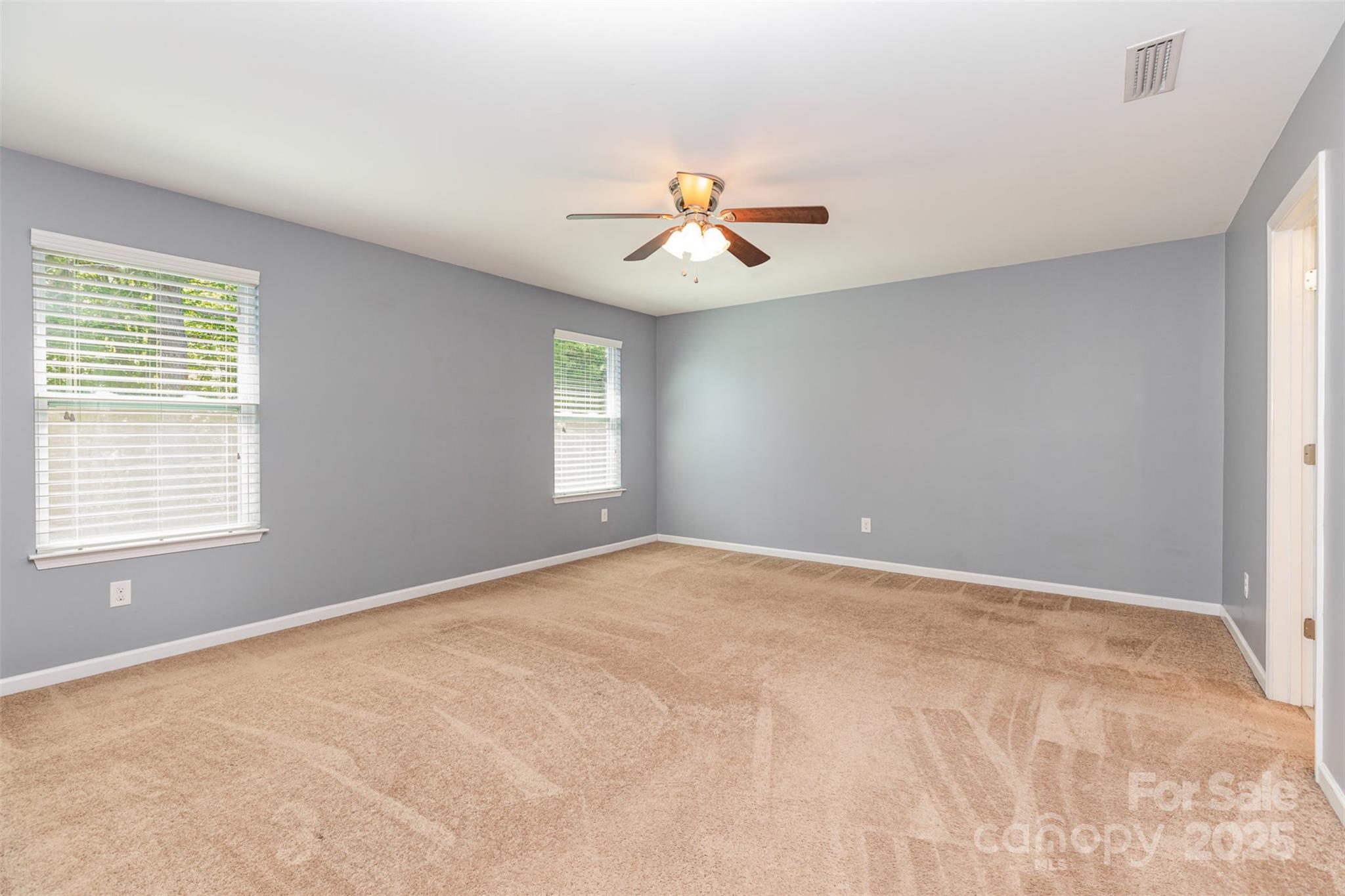 Fox Ridge - Residential