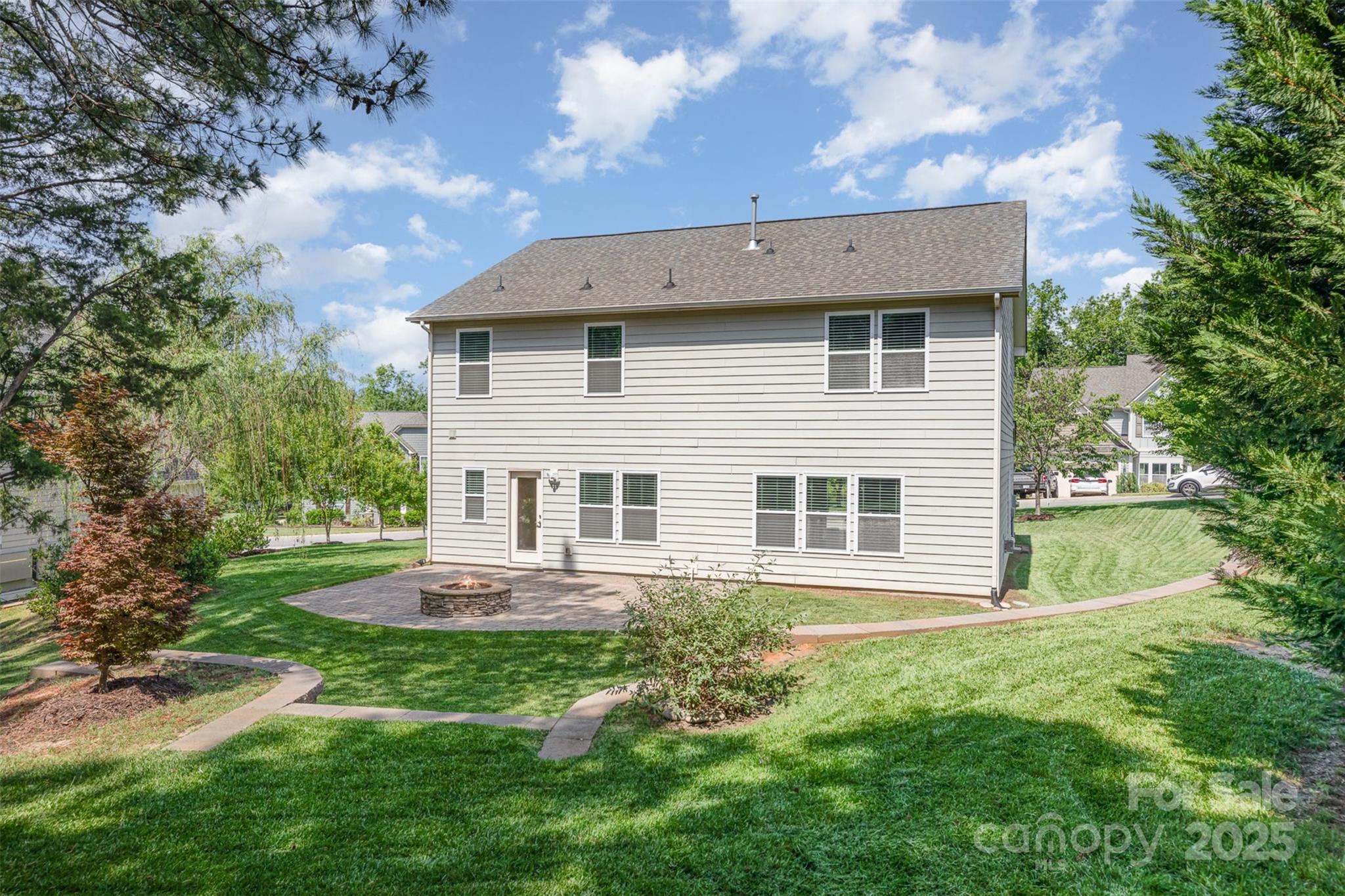 Fox Ridge - Residential