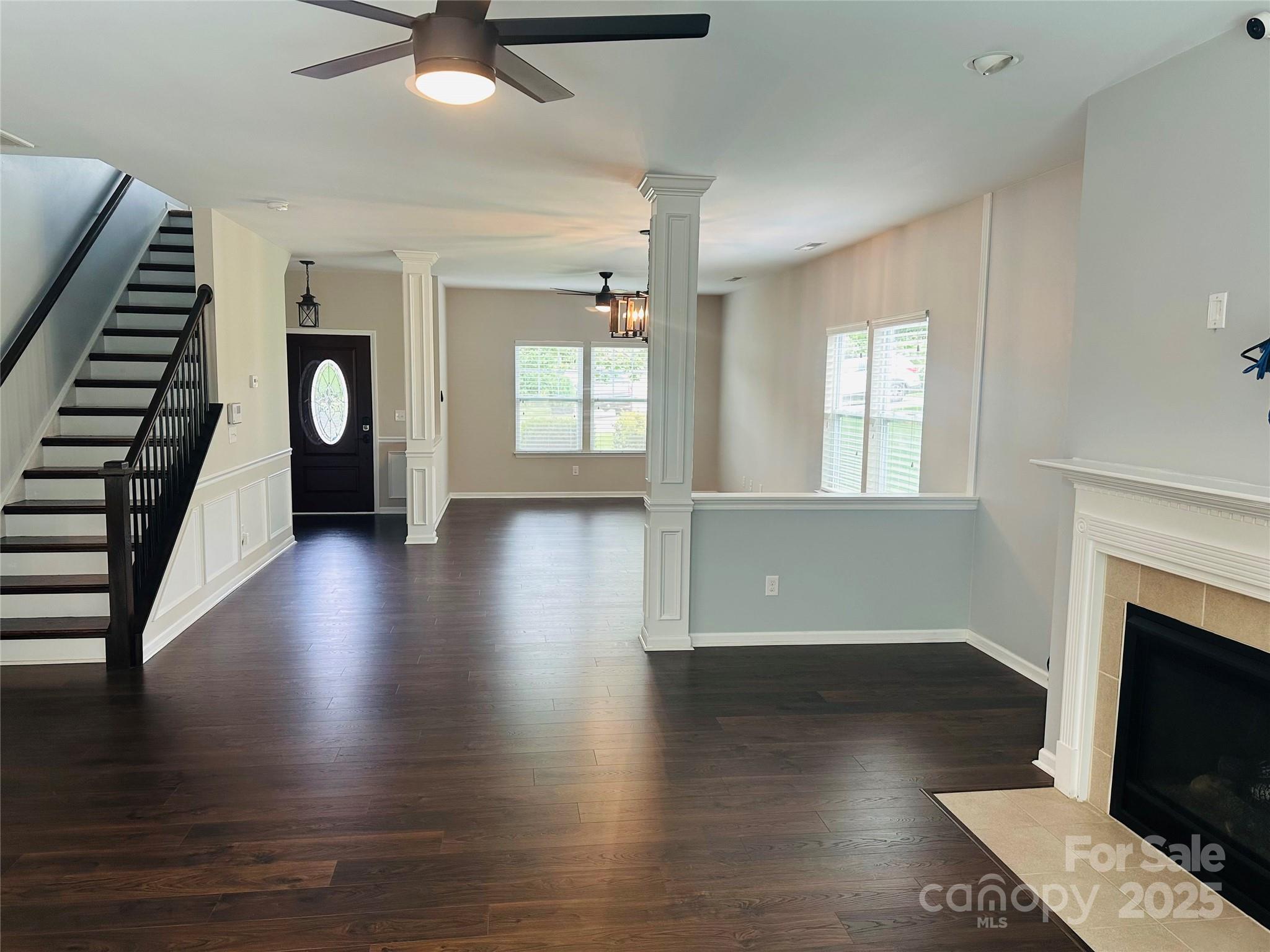 Fox Ridge - Residential