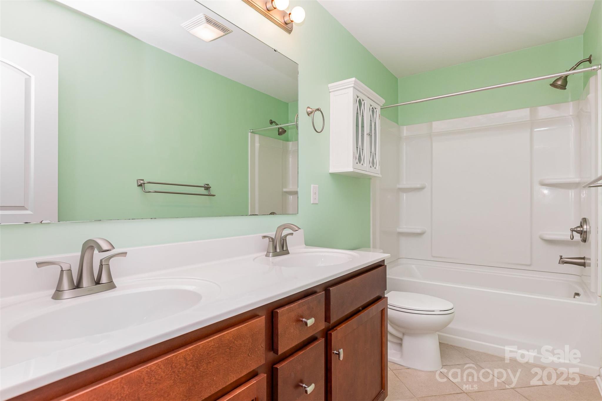 Fox Ridge - Residential