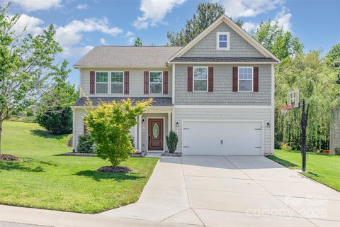 1071 Bassett Way Fort Mill SC 29707