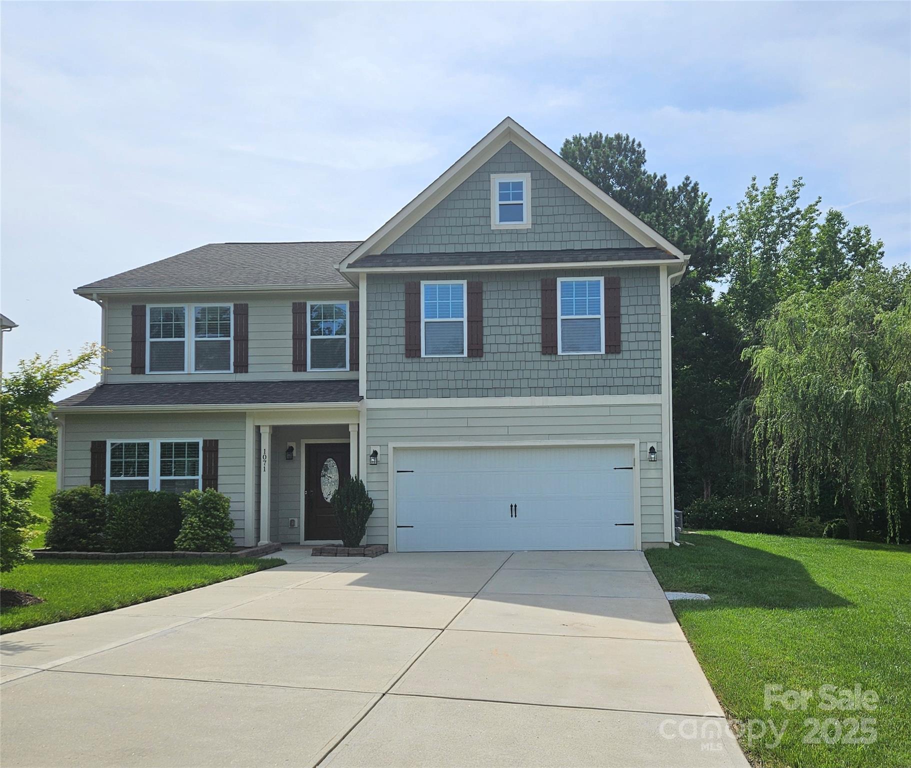 Fox Ridge - Residential