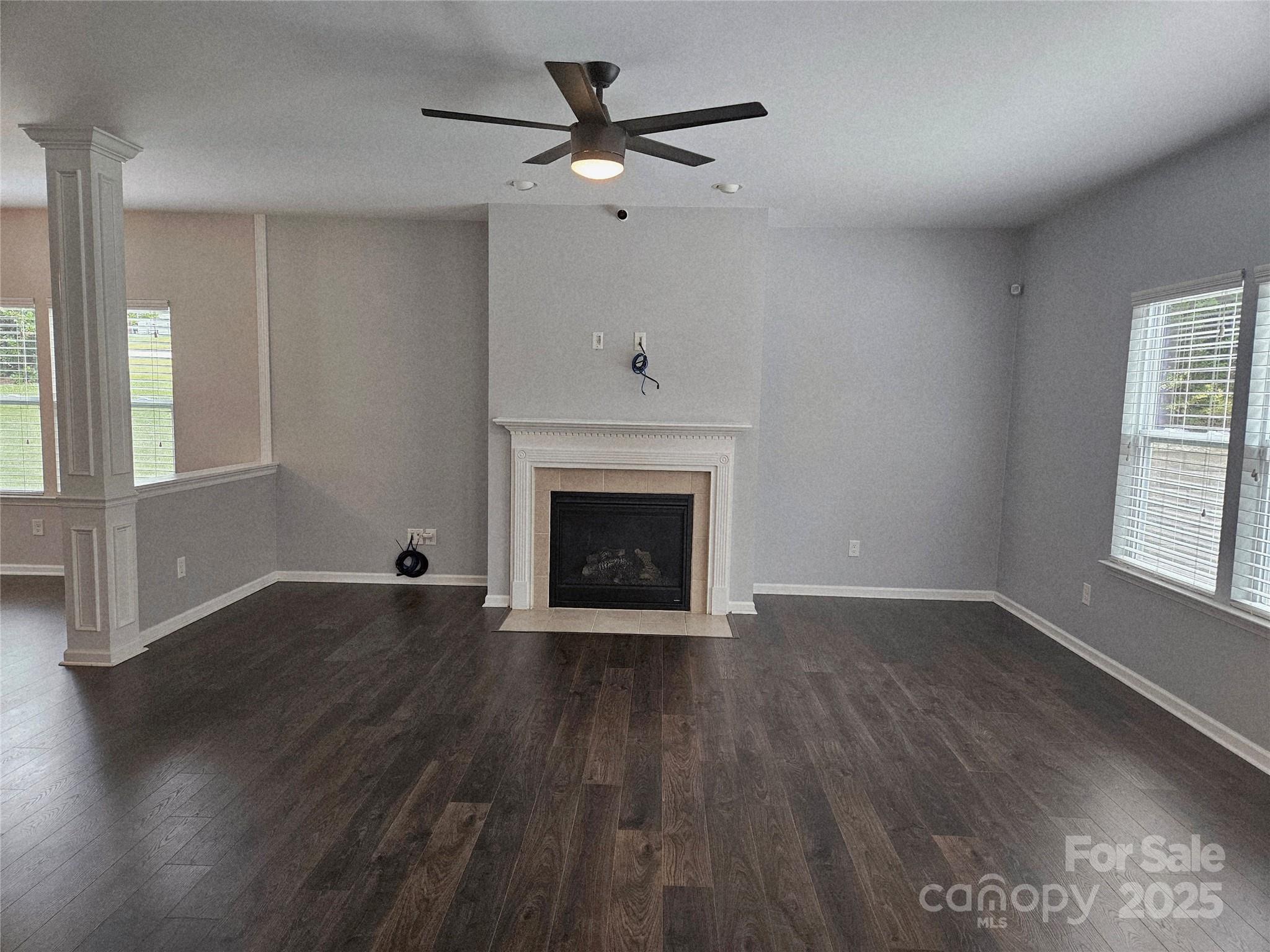 Fox Ridge - Residential