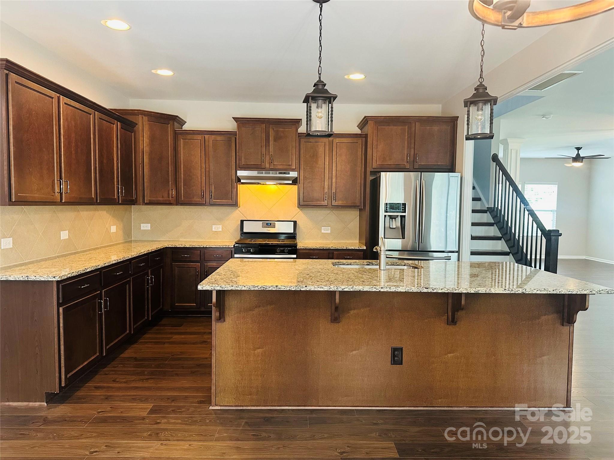 Fox Ridge - Residential