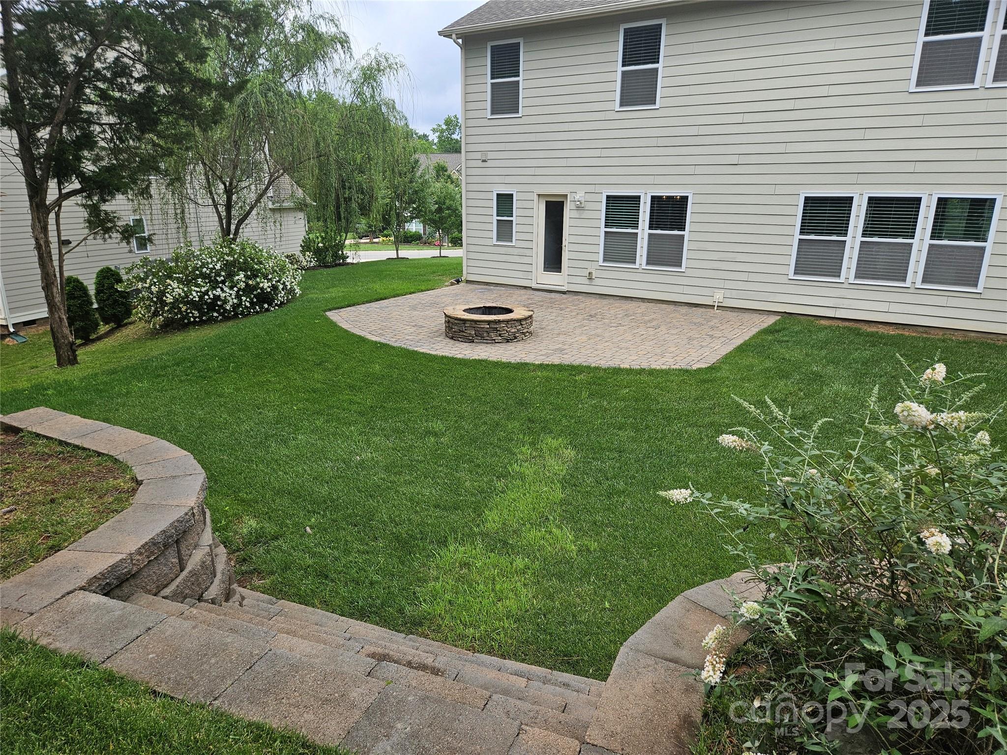 Fox Ridge - Residential