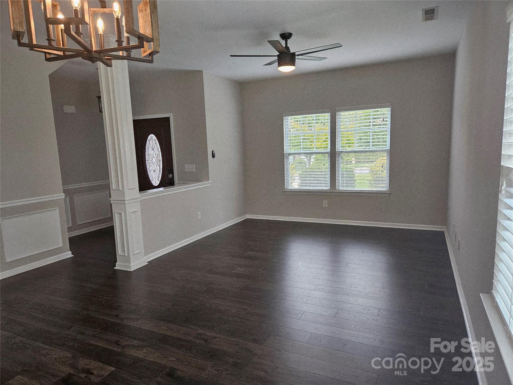 Fox Ridge - Residential