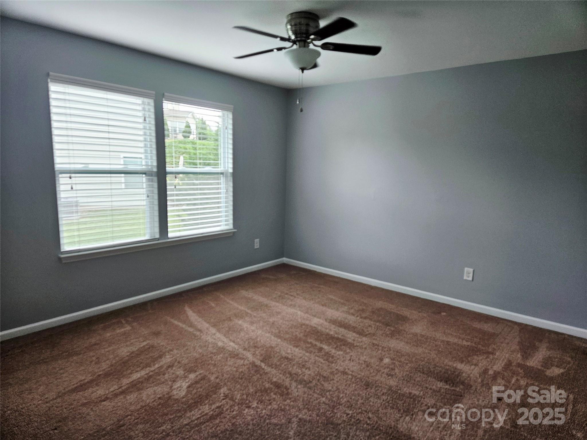 Fox Ridge - Residential