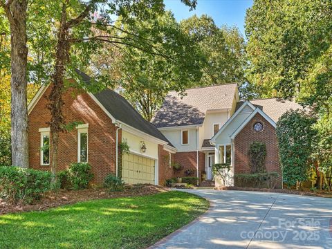 4400 Pendale Road Charlotte NC 28210