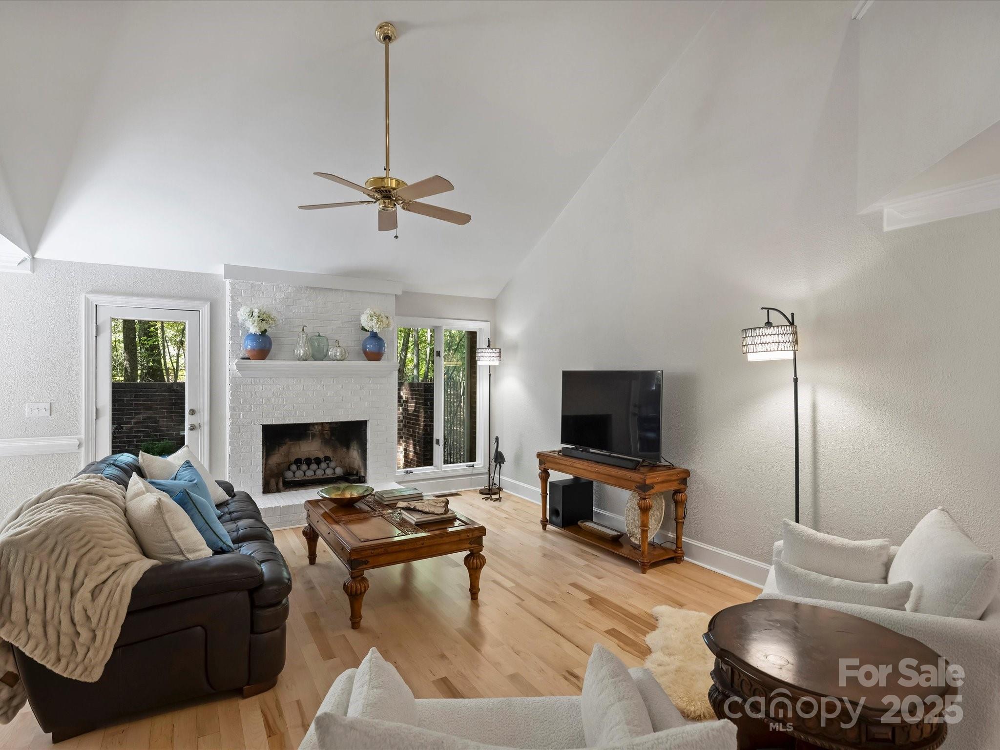 4400 Pendale Road