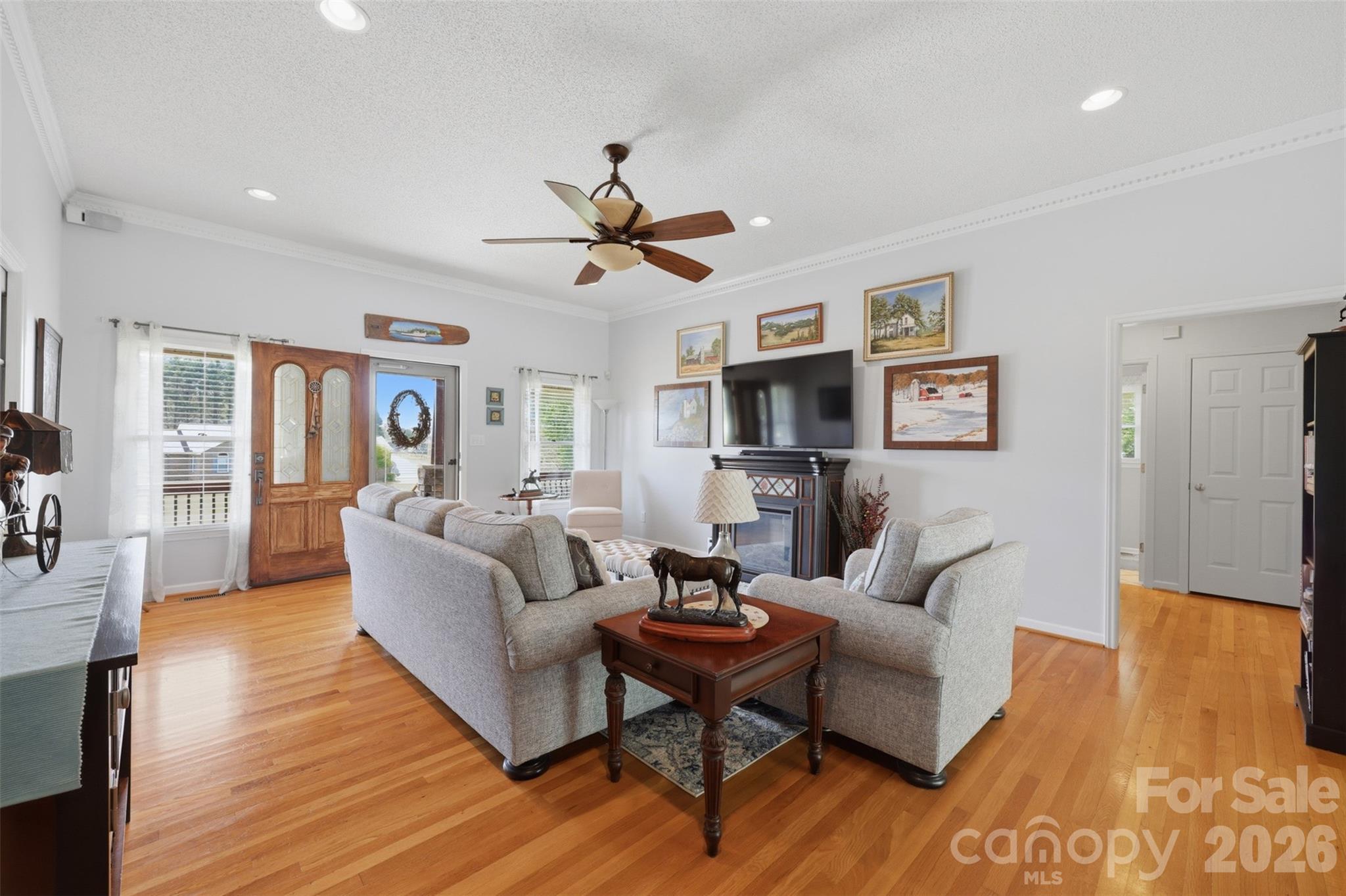 2676 Gold Rush Drive