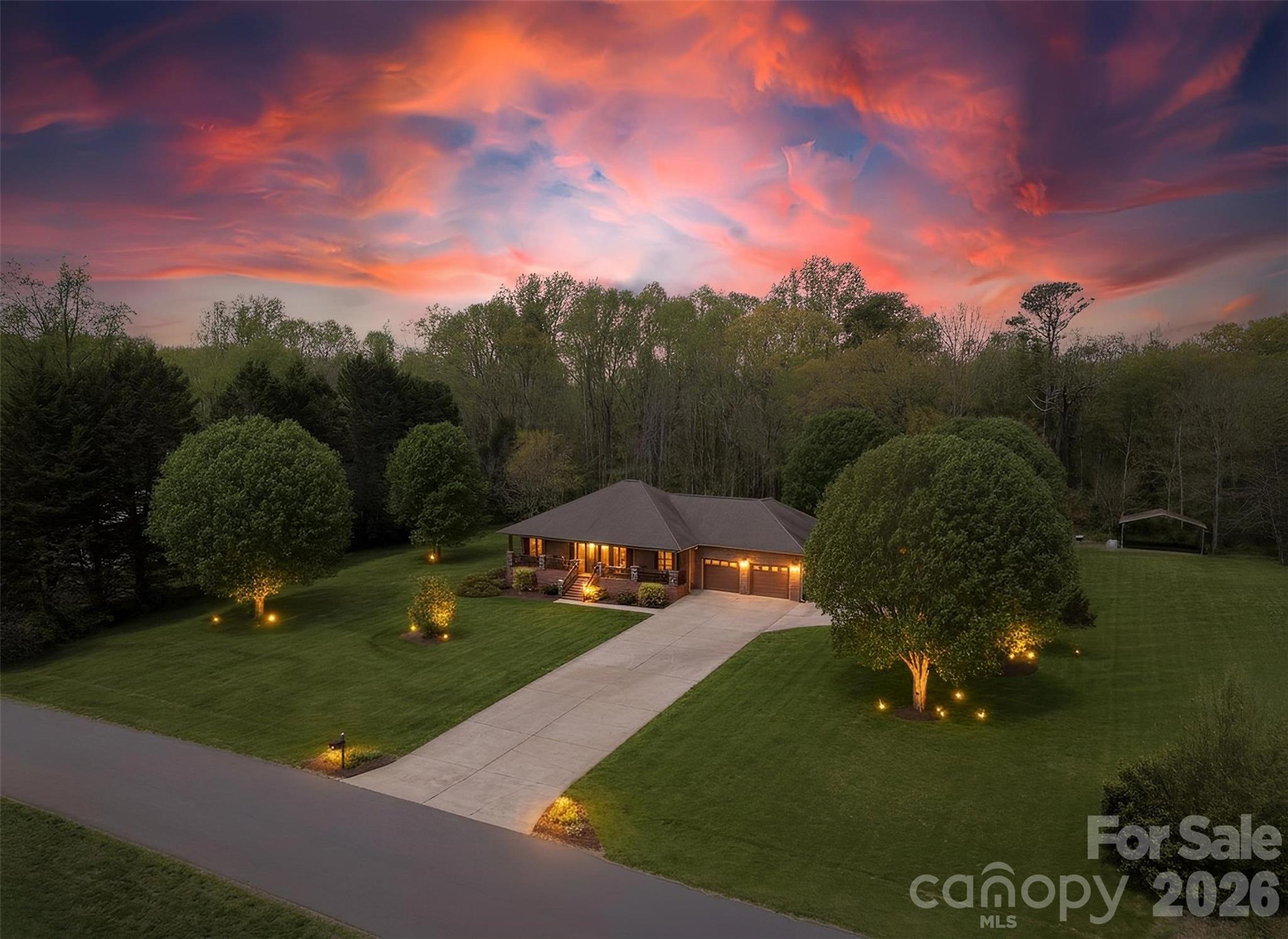 2676 Gold Rush Drive