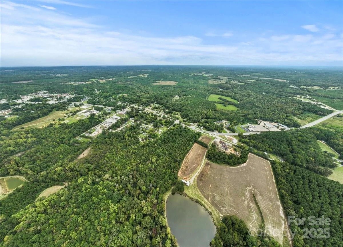612&614 East Boulevard, Chesterfield, SC, 29709