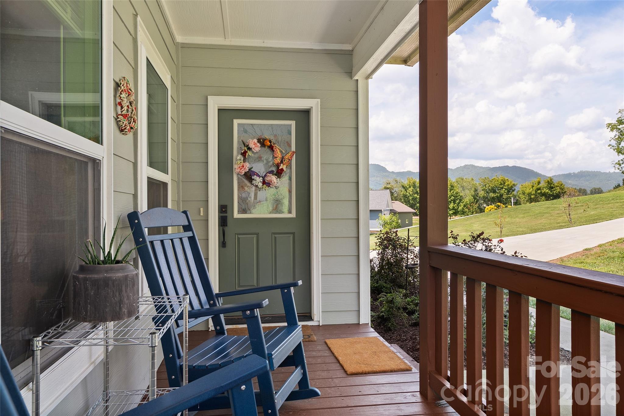 31 Baby Bear Cove