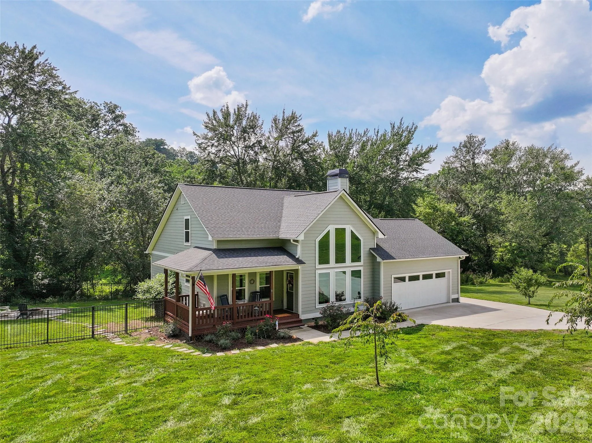 31 Baby Bear Cove, Clyde, NC, 28721