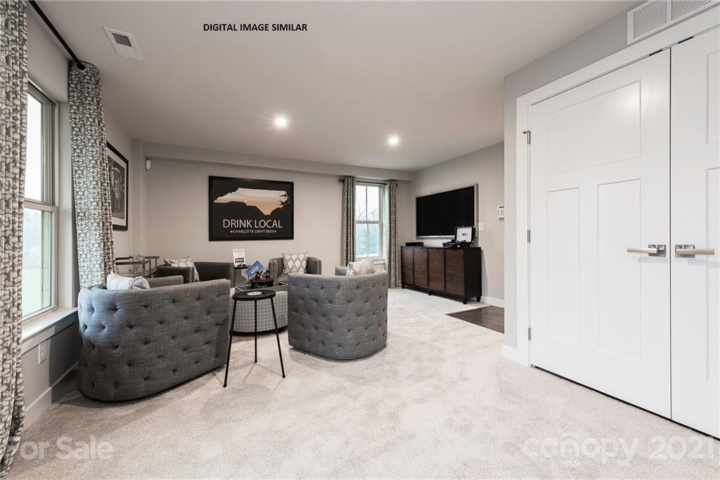 Grantham Place - Residential