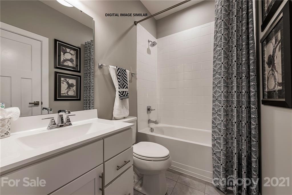 Grantham Place - Residential