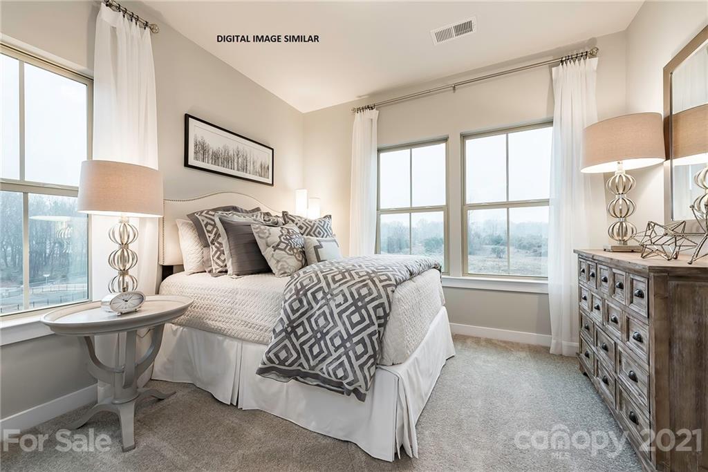 Grantham Place - Residential