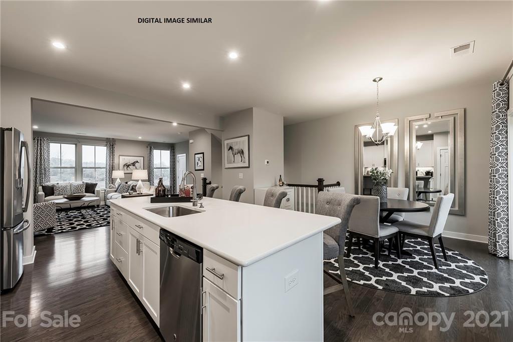 Grantham Place - Residential