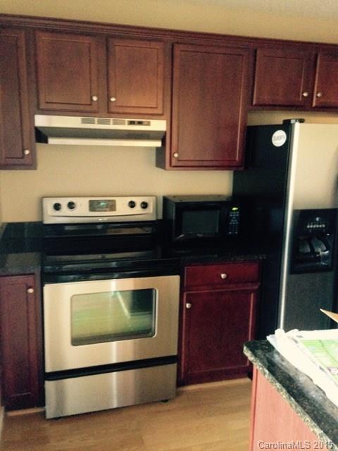 Olmsted Park - Residential Lease