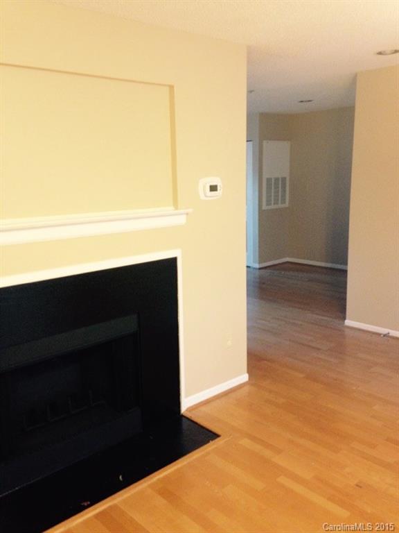 Olmsted Park - Residential Lease